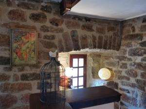 Le gîte de Latour Bas