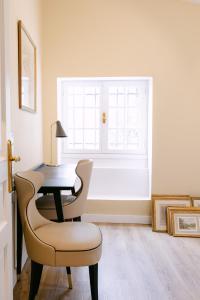 Villas Le Prieure : photos des chambres