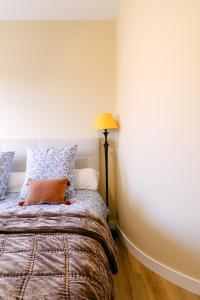 Villas Le Prieure : photos des chambres
