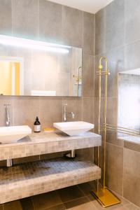 Villas Le Prieure : photos des chambres