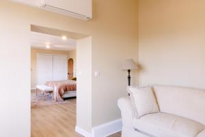 Villas Le Prieure : photos des chambres