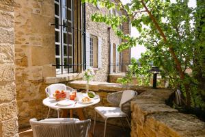 Villas Le Prieure : photos des chambres