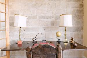 Villas Le Prieure : photos des chambres