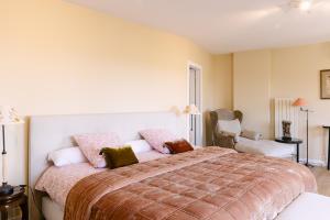 Villas Le Prieure : photos des chambres