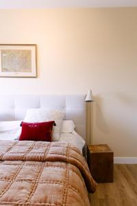 Villas Le Prieure : photos des chambres