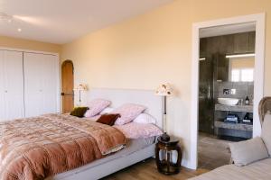 Villas Le Prieure : photos des chambres