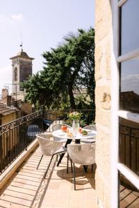 Villas Le Prieure : photos des chambres