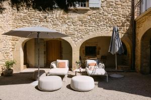 Villas Le Prieure : photos des chambres
