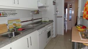 Le Gemelos Appartement