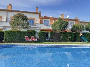 Mar Blau Estartit Rental