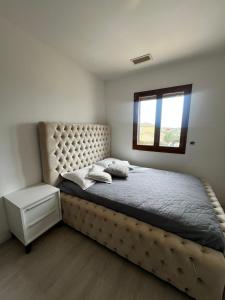 Villas Immense villa avec piscine : photos des chambres