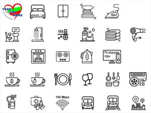 Apartment Lions bridge 1 - Top Center