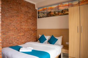 POKHARA APARTMENTS INN