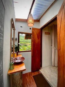 Hideaway Tetebatu