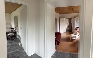 Ferienwohnung am Eschenberg