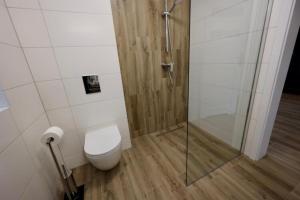 Comfortable house by the beach in Stepnica