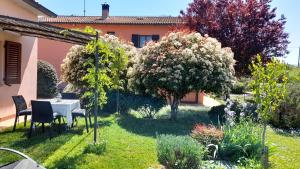 Montepulciano - La Casetta del Pian delle Noci