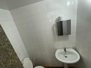 Praia da Costa Suítes