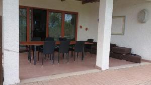 Casa Rosa, country villa with swimming pool