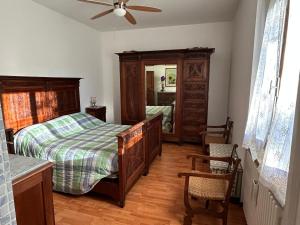 Casa Rosa, country villa with swimming pool