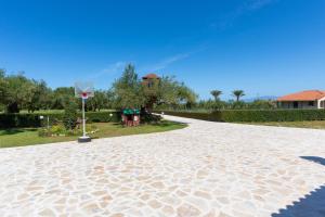Myrto Countryhouse Kyparissia