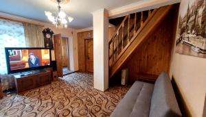 Коттеджный городок Динамо Конча-Заспа