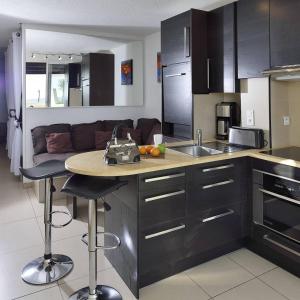 Appartement MALIBU - Héliopolis O14 - Luxe - 2 personnes