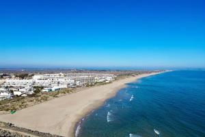 Appartement MALIBU - Héliopolis O14 - Luxe - 2 personnes