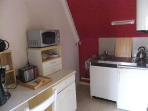 Appartements Gites de L'Aumondiere : photos des chambres