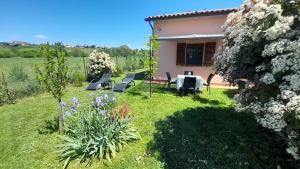 Montepulciano - La Casetta del Pian delle Noci