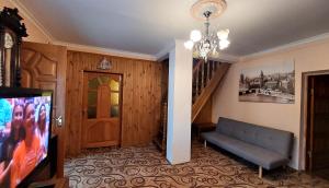 Коттеджный городок Динамо Конча-Заспа