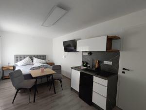 Ferienwohnung Gurabic