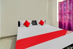 Hotel O Balaji Guest House