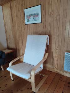 La Méziou du Bois Joli