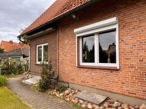 Ferienwohnung am Eschenberg