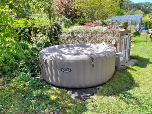 Ubytování pod Věží