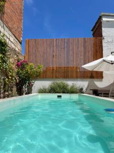 Maison de village avec piscine à 10 min de la plage Costa Brava - Ubytování bez kategorie ve městě Sant Feliu de Guíxols