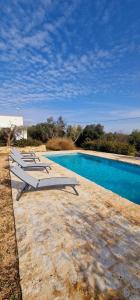 Masseria Quaranta by Itrialuxurystays