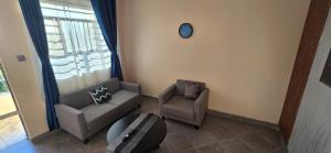 Amani Oasis - 1BR Furnished, Restaurant & Bar, Rooftop terrace