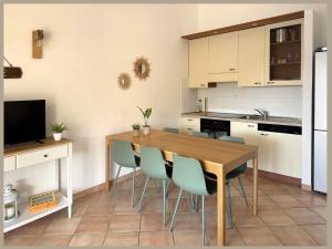 Appartements Appartement Thomaia : photos des chambres