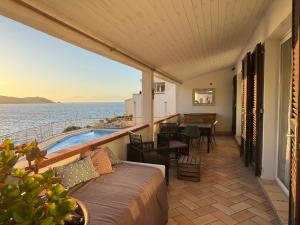 Appartements Appartement Thomaia : photos des chambres