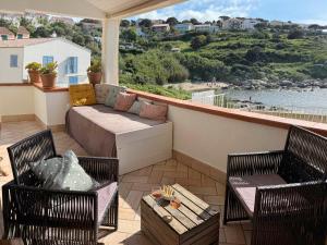 Appartements Appartement Thomaia : photos des chambres