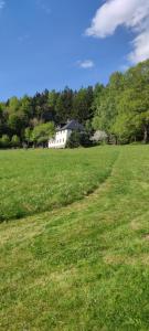 Hájenka Nebe-apartmán NEBE - Unrated properties in Kašperské Hory