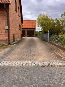 Ferienwohnung am Eschenberg