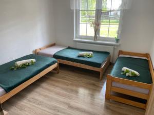 Mokaba Agroturystyka