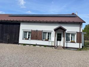 Mokaba Agroturystyka