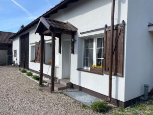 Mokaba Agroturystyka