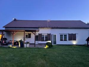 Mokaba Agroturystyka