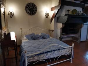 Appartements Le Gite Latour Milieu : photos des chambres