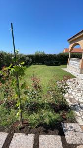 Casamare - Peroj ground floor